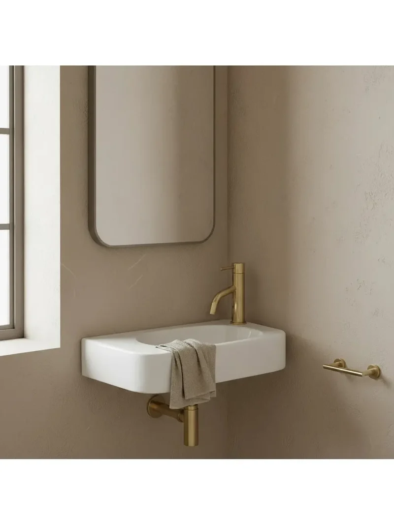 Waschbecken Odetta 51x19,5cm