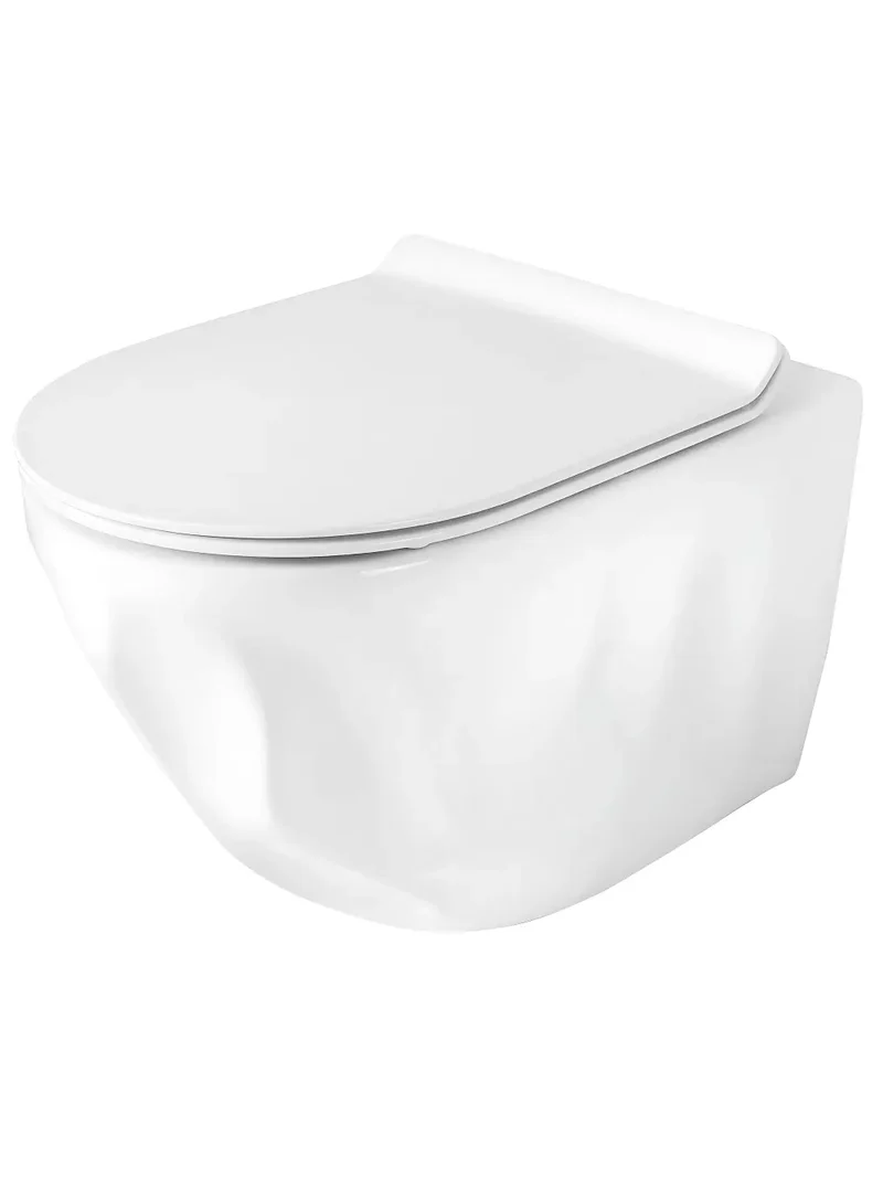 Toilette Gustavo