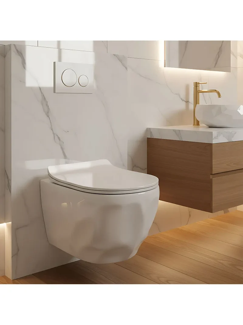 Toilette Gustavo