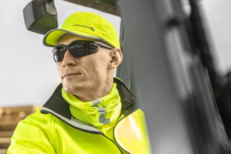 MAINZ Okulary ochronne