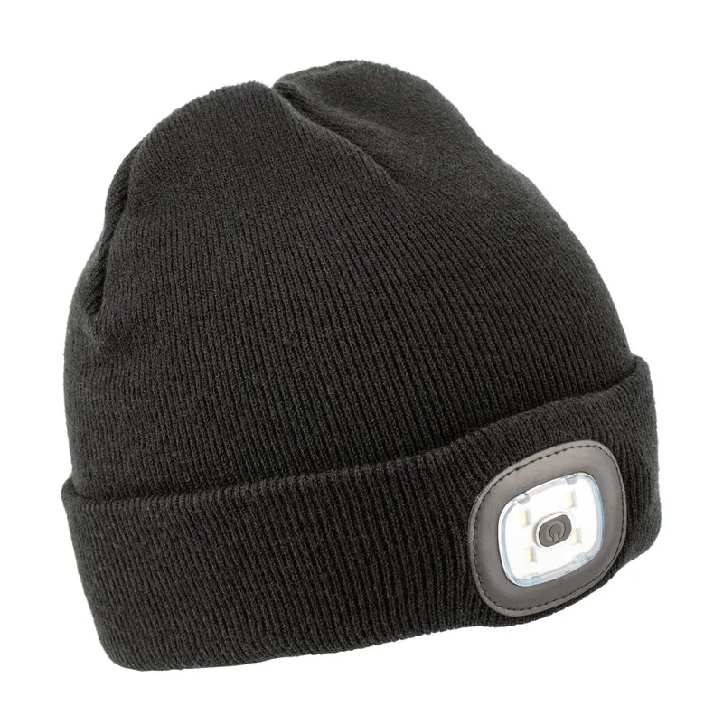 OTTO Czapka z LED