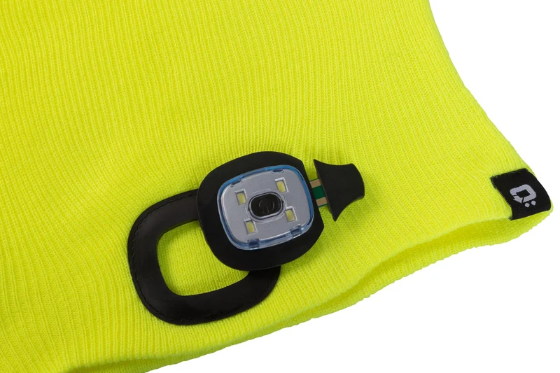 OTTO Czapka z LED
