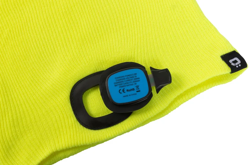 OTTO Czapka z LED