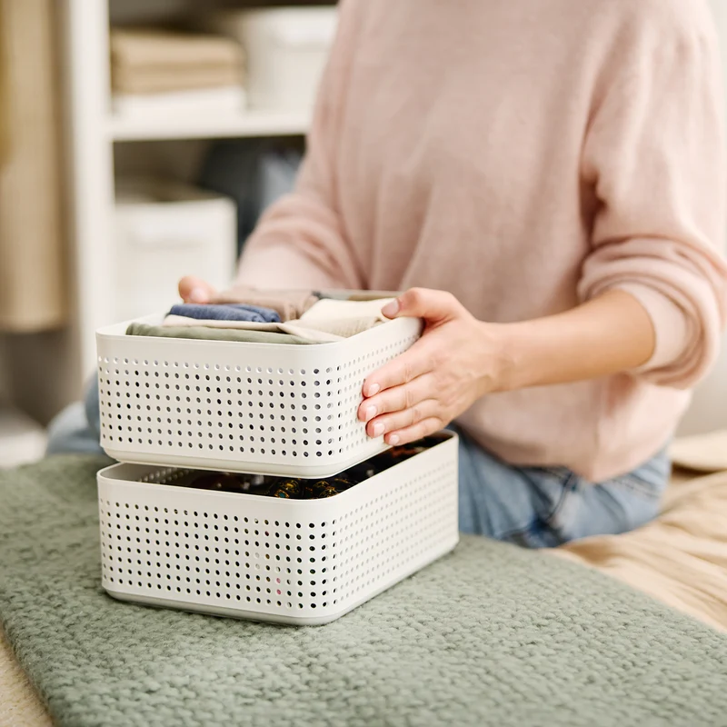 Starter Set Small Organizers für PAX - 10-teilig | WOP