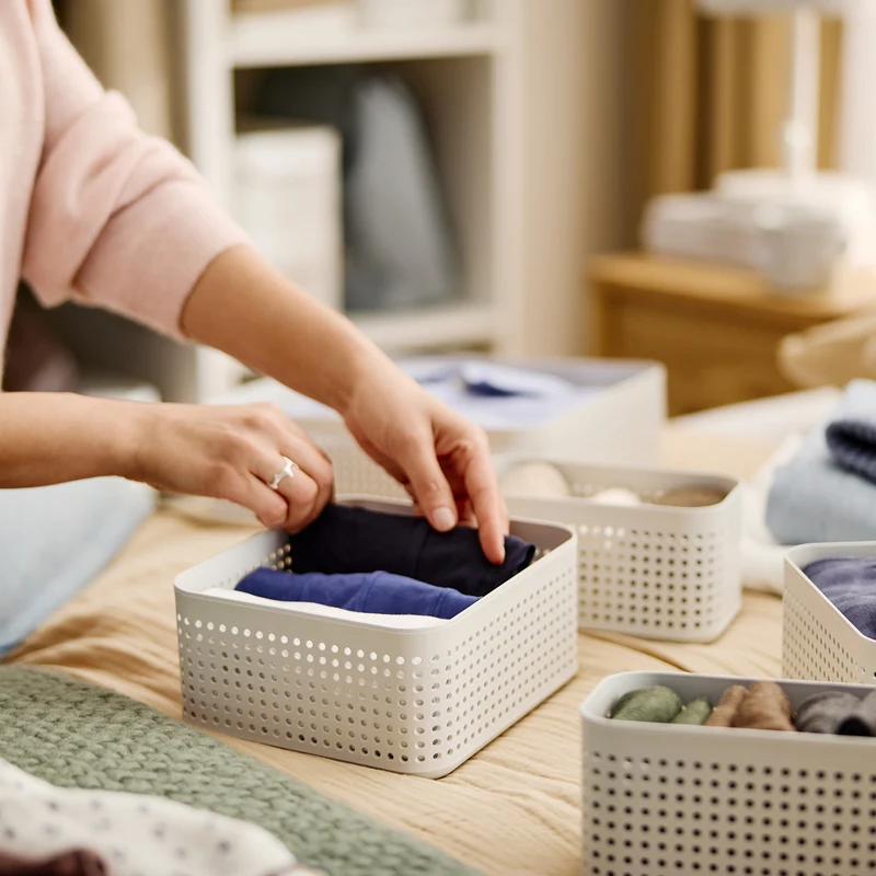 Starter Set Small Organizers -5-teilig | WOP
