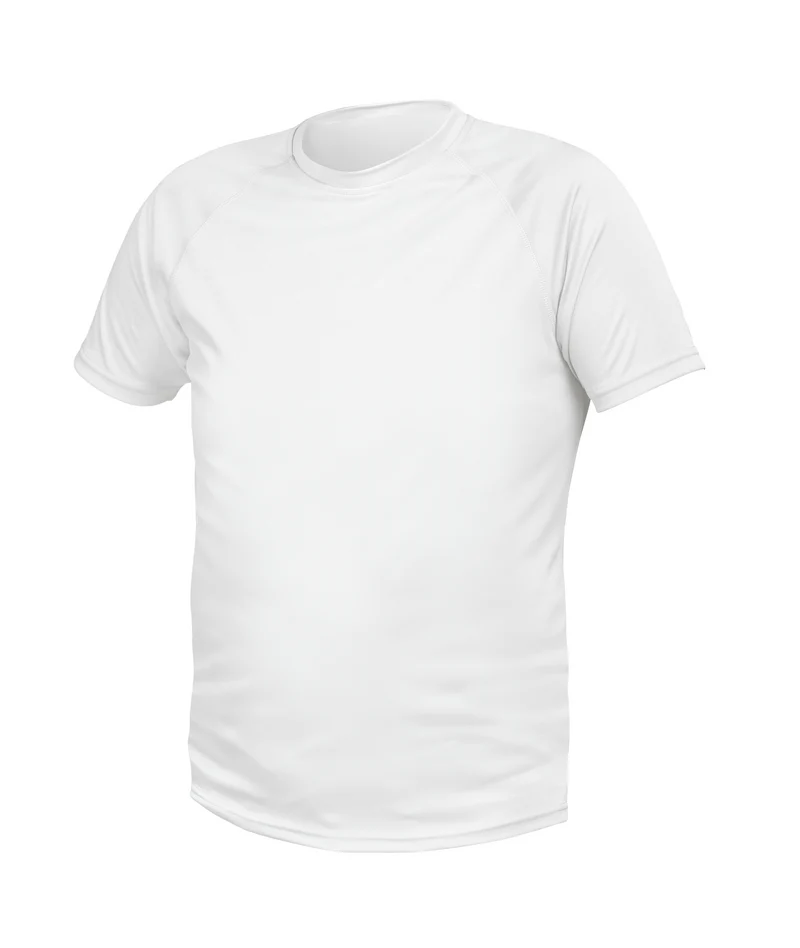 SEEVE T-shirt poliestrowy