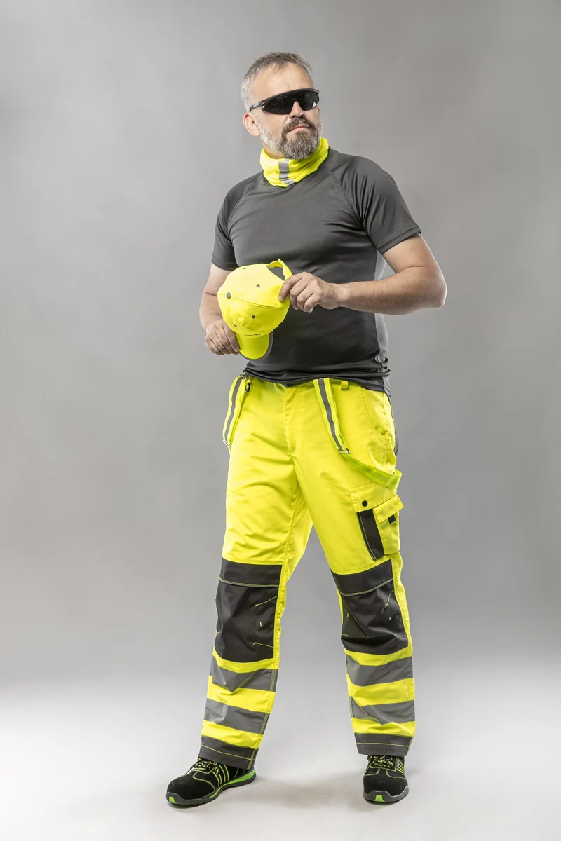 SEEVE T-shirt poliestrowy