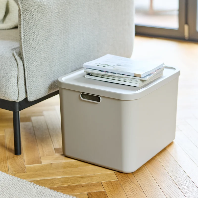 Multibox 55 l ALBULA