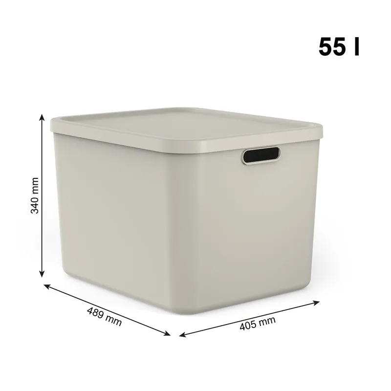 Multibox 55 l ALBULA