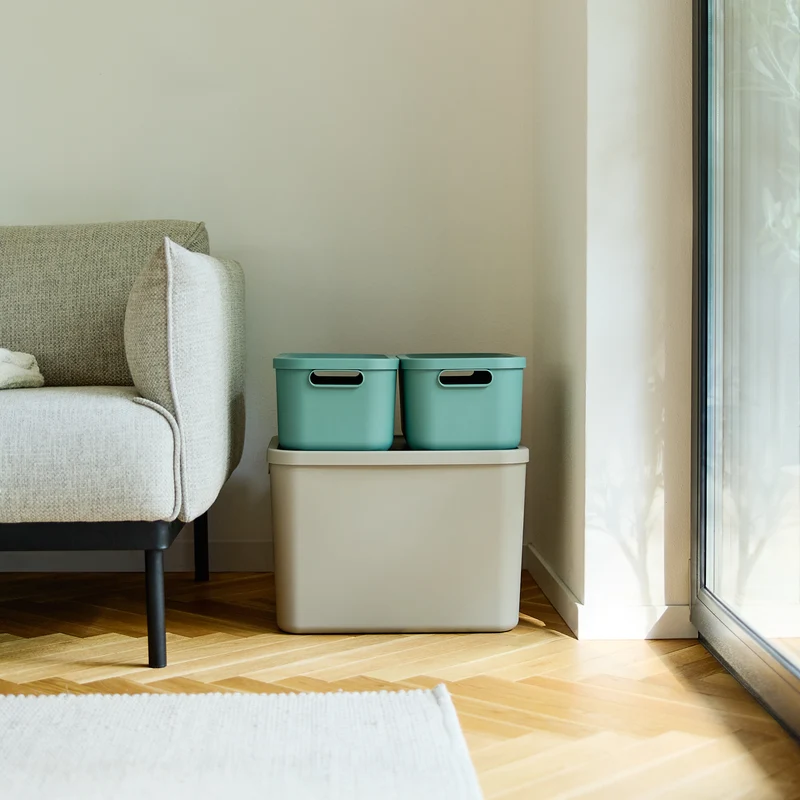 Multibox 55 l ALBULA