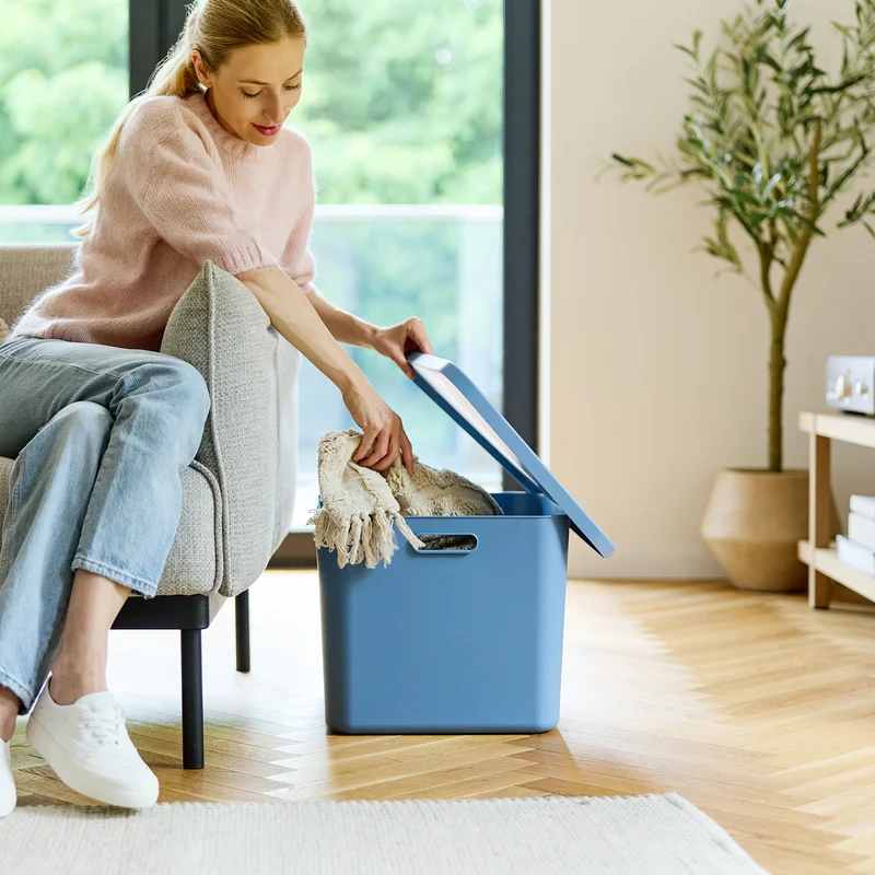 Multibox 55 l ALBULA