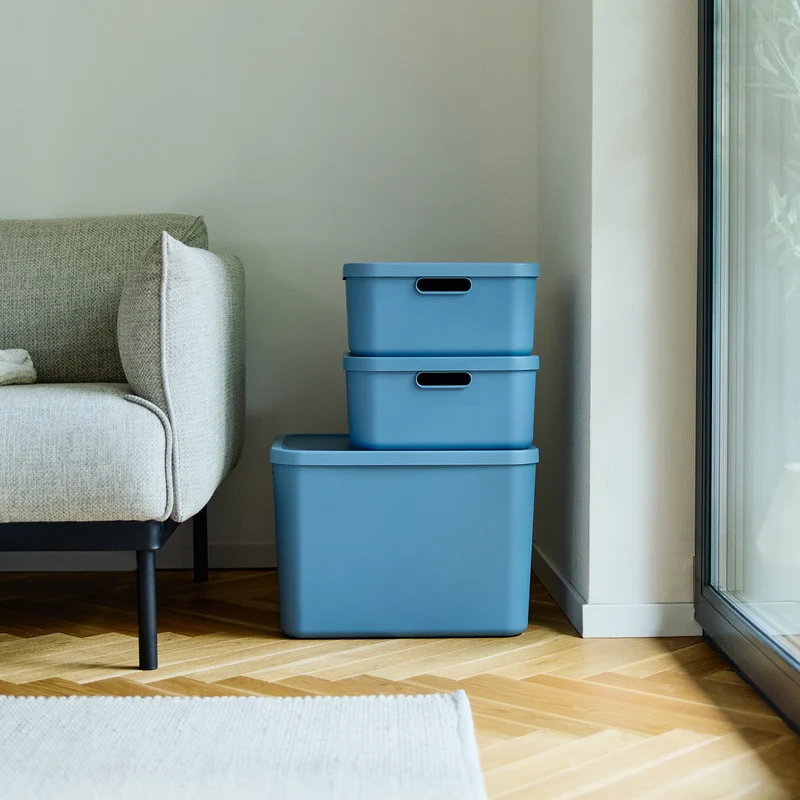 Multibox 55 l ALBULA