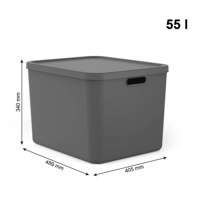 Multibox 55 l ALBULA