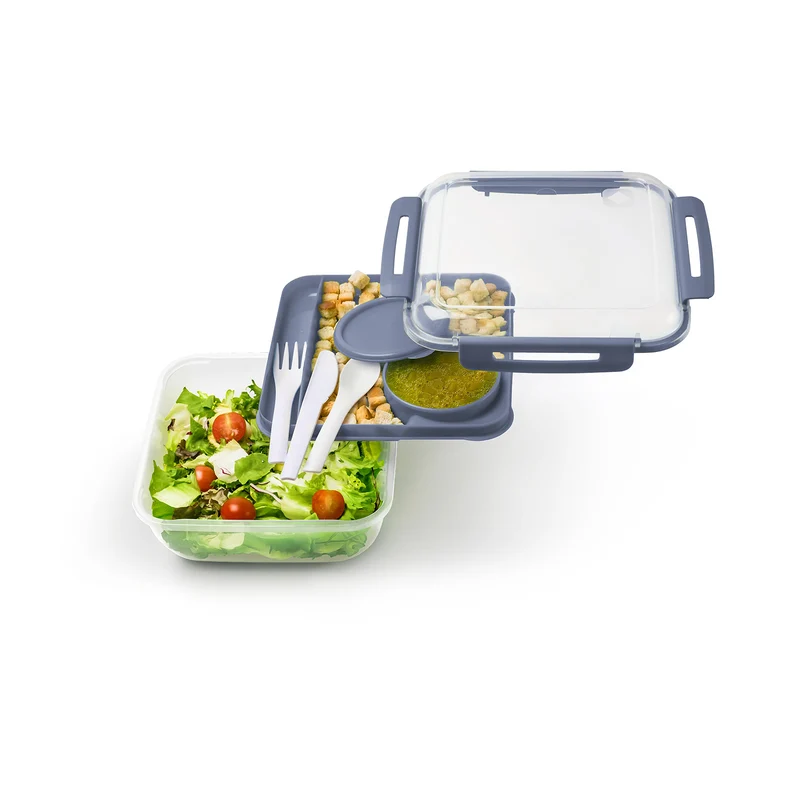 Salatbox 1,7 l MEMORY B3