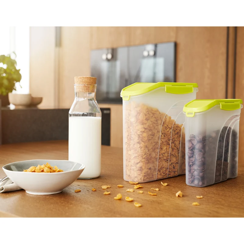 Müslibox 2,2 l FRESH
