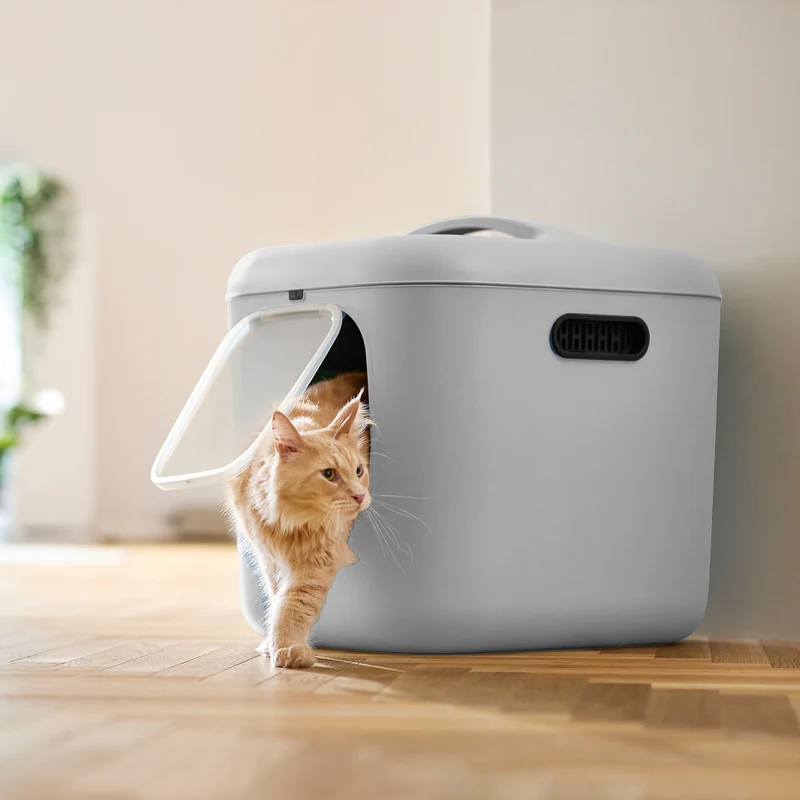 Katzentoilette Bea XL