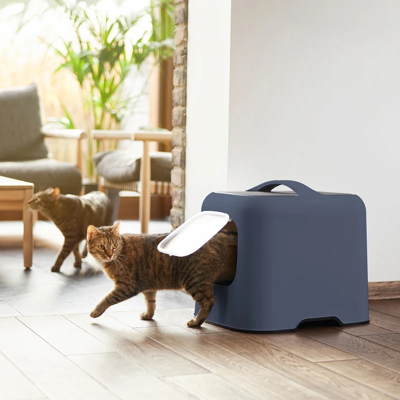 Katzentoilette Bea