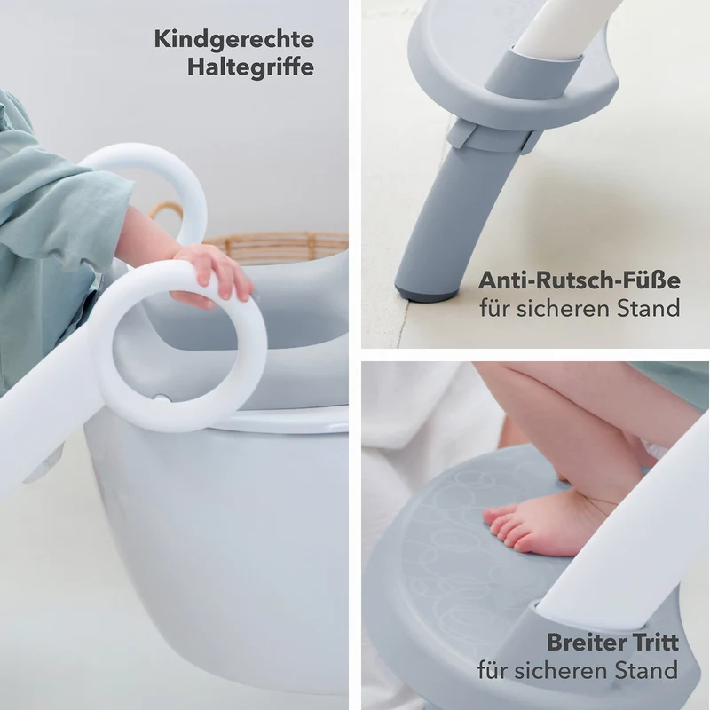 Toilettentrainer TOP XTRA