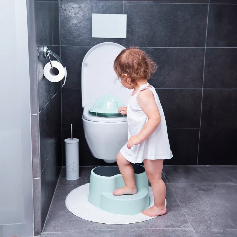WC-Sitz TOP