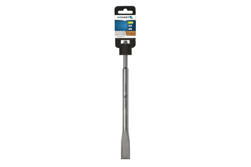 Dłuto płaskie SDS+ 20 x 14 x 250 mm