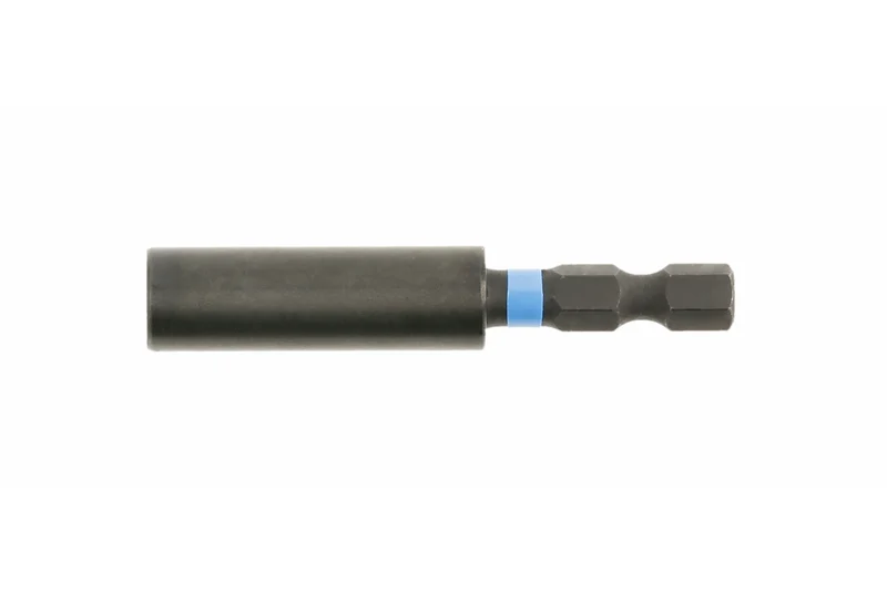 Magentyczny uchwyt bitów 1/4 hex 60 mm