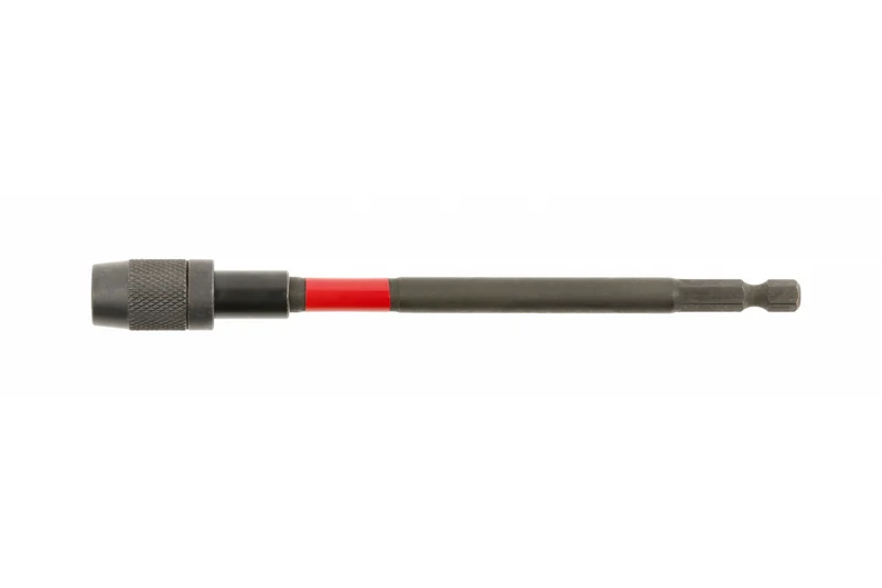 Udarowy magnetyczny uchwyt bitów 1/4 hex 152 mm