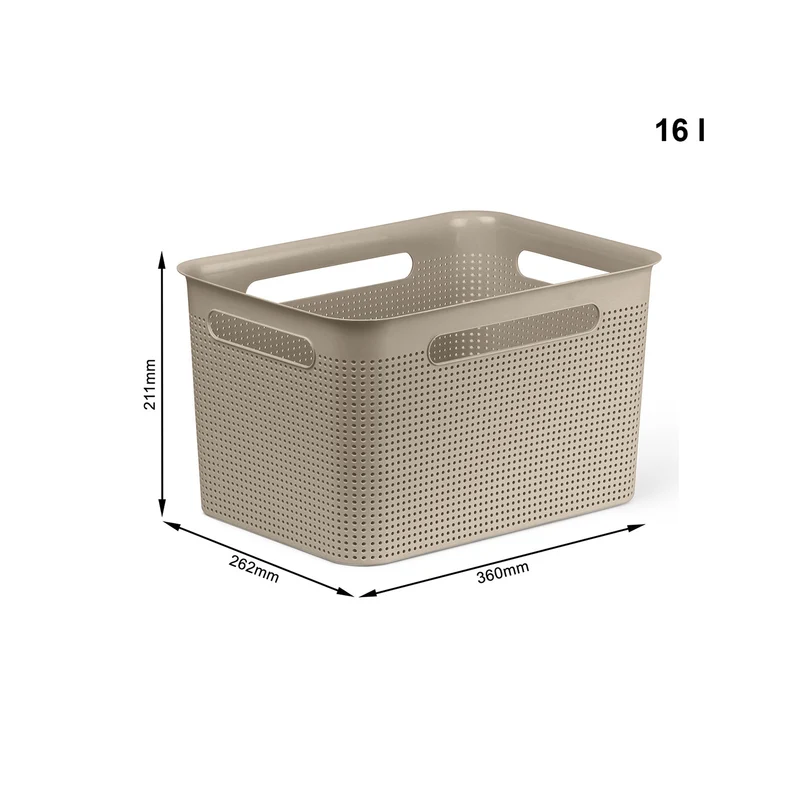 3er Set Box 16 l BRISEN