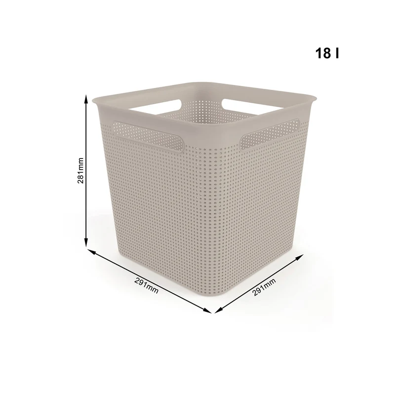 3er Set Box 18 l BRISEN