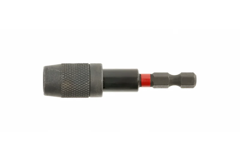 Magnetyczny uchwyt bitów 1/4 hex 65 mm