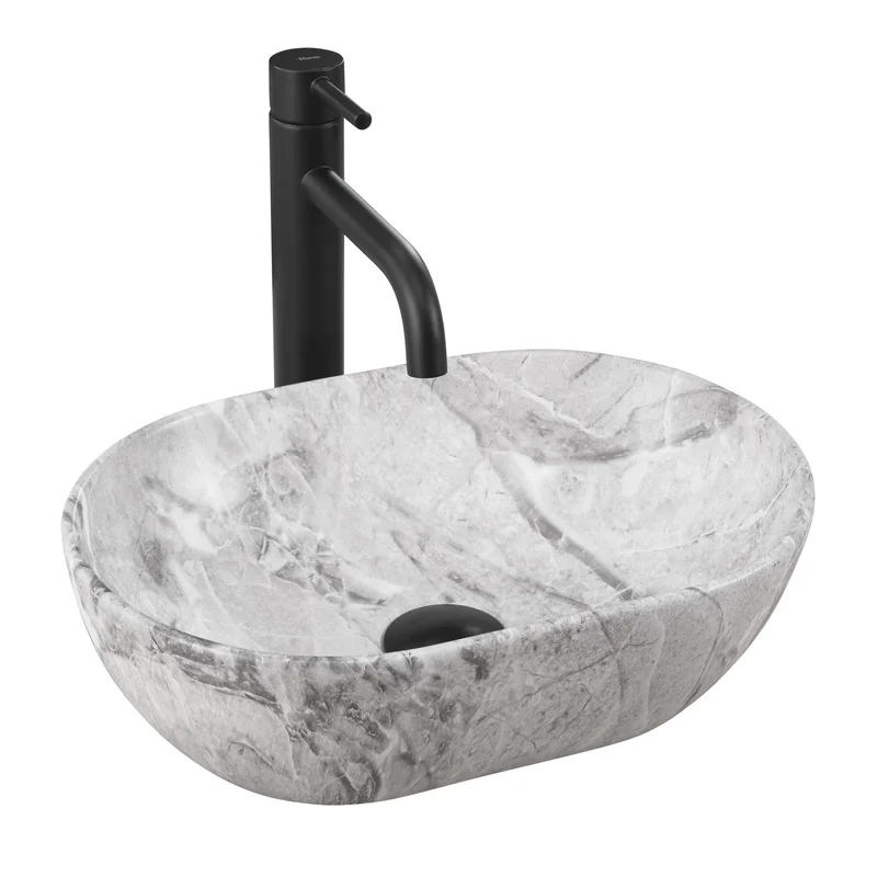 Waschbecken Amelia Mini Stone