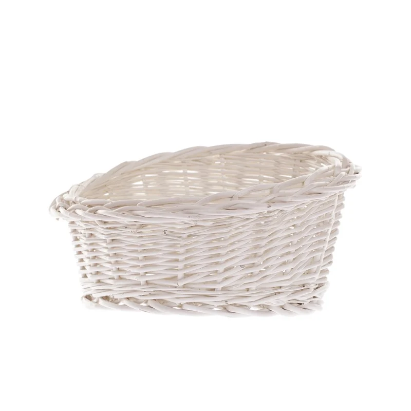 Zasoria wicker gift basket for presents and storage TheWickerStories