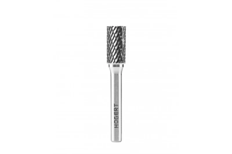 Frez trzpieniowy z zębami B 10x20 mm