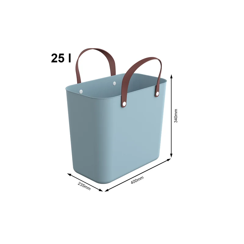 2er Set Multibag 25 l und 40 l ALBULA