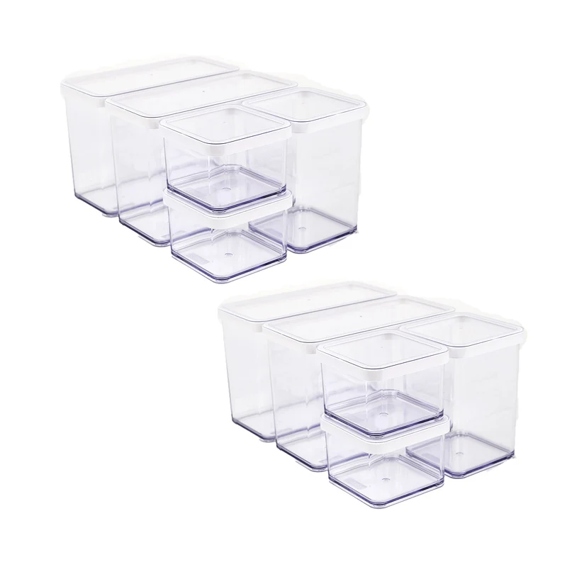 10er Set Premium Dosen LOFT