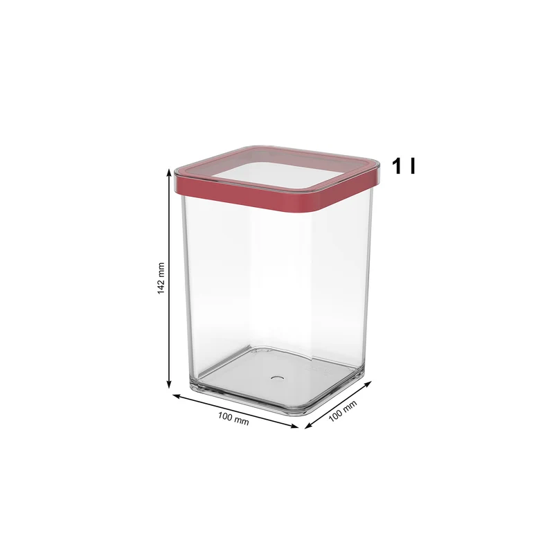 10er Set Premium Dosen LOFT