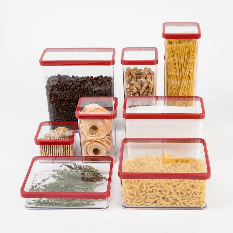 10er Set Premium Dosen LOFT