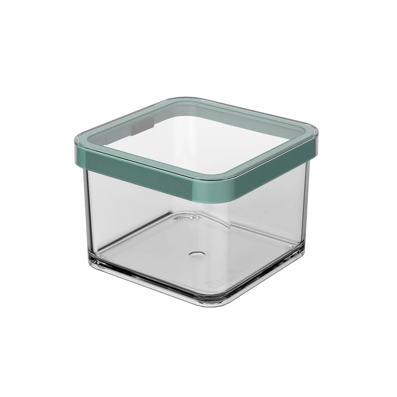 4er Set Ordnung 0,5 l LOFT