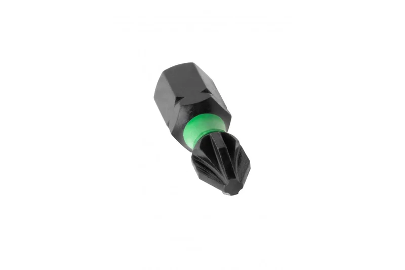 Bity udarowe 20 szt PZ2 25 mm
