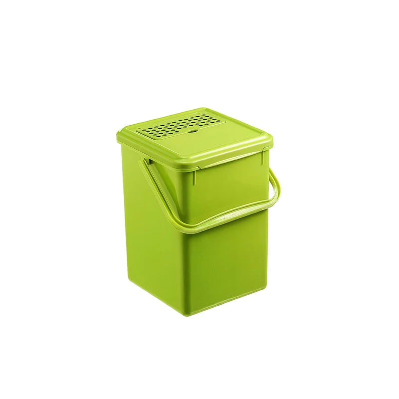 Komposteimer mit Aktivkohle 9 l BIO