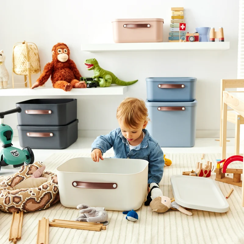 Aufbewahrungsbox 20 l MALOJA