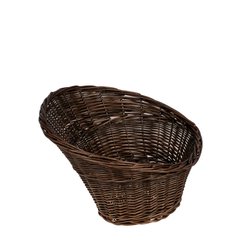 Taravia wicker gift basket, set of 2 pieces. TheWickerStories
