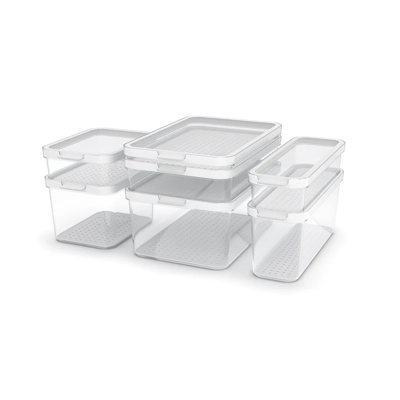 Kühlschrankorganizer 1,3 l CAUMA