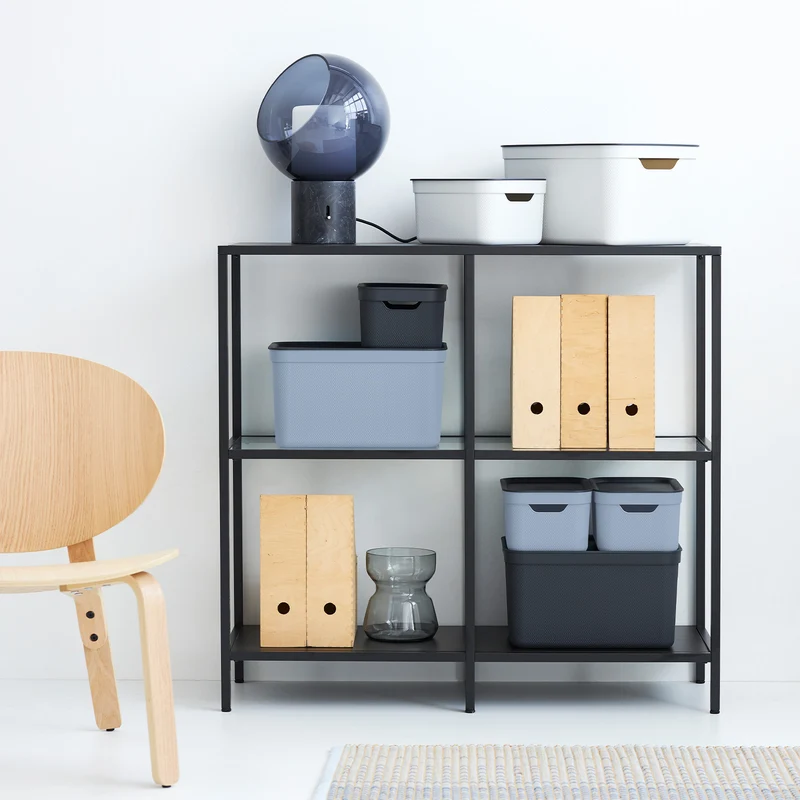 3er Set Deko Box A5 JIVE