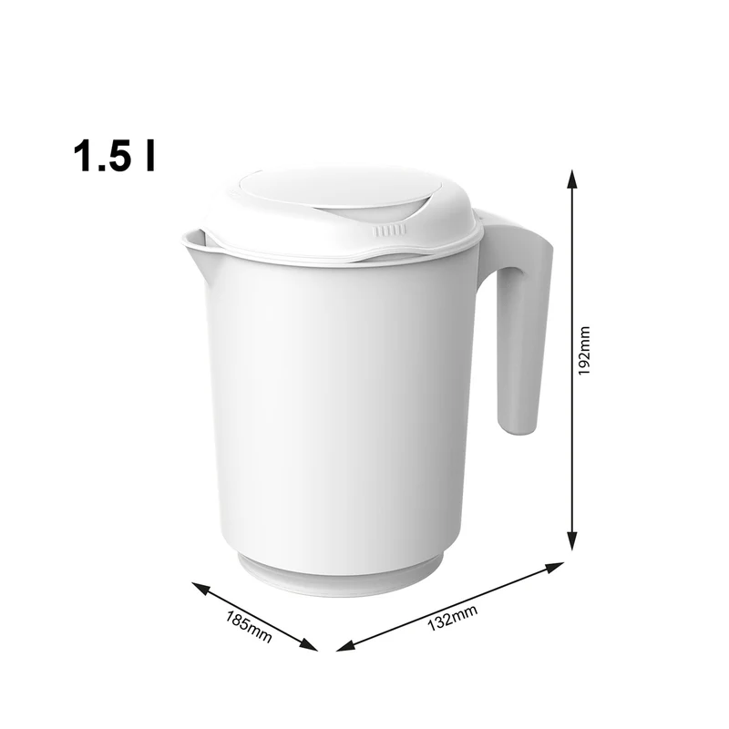 Mixbecher 1,5 l FRESH