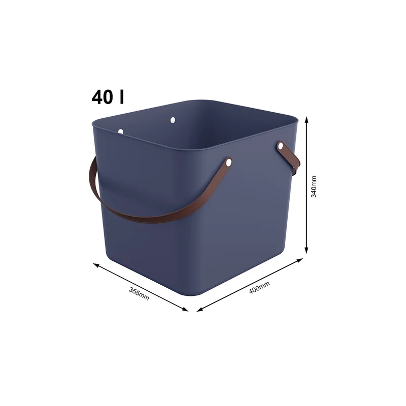 Multibag "classic" 40 l ALBULA