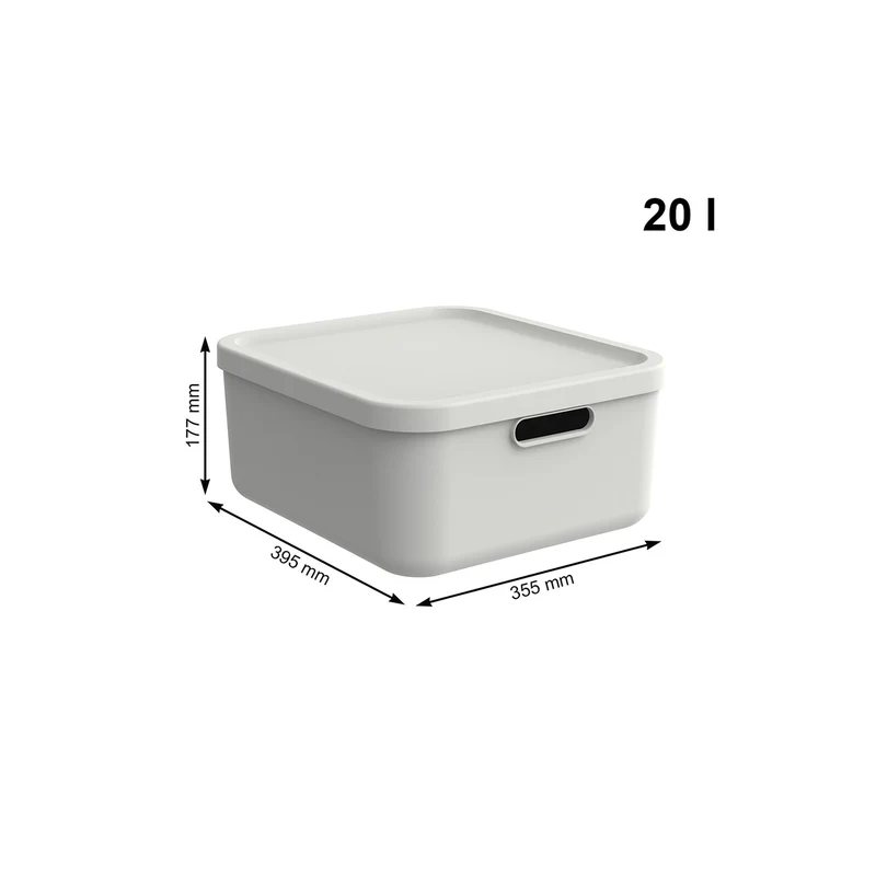Box 20 l ALBULA LIGHT