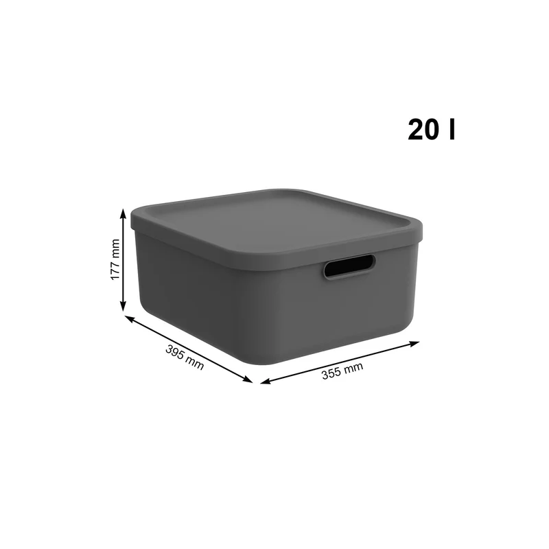Box 20 l ALBULA LIGHT