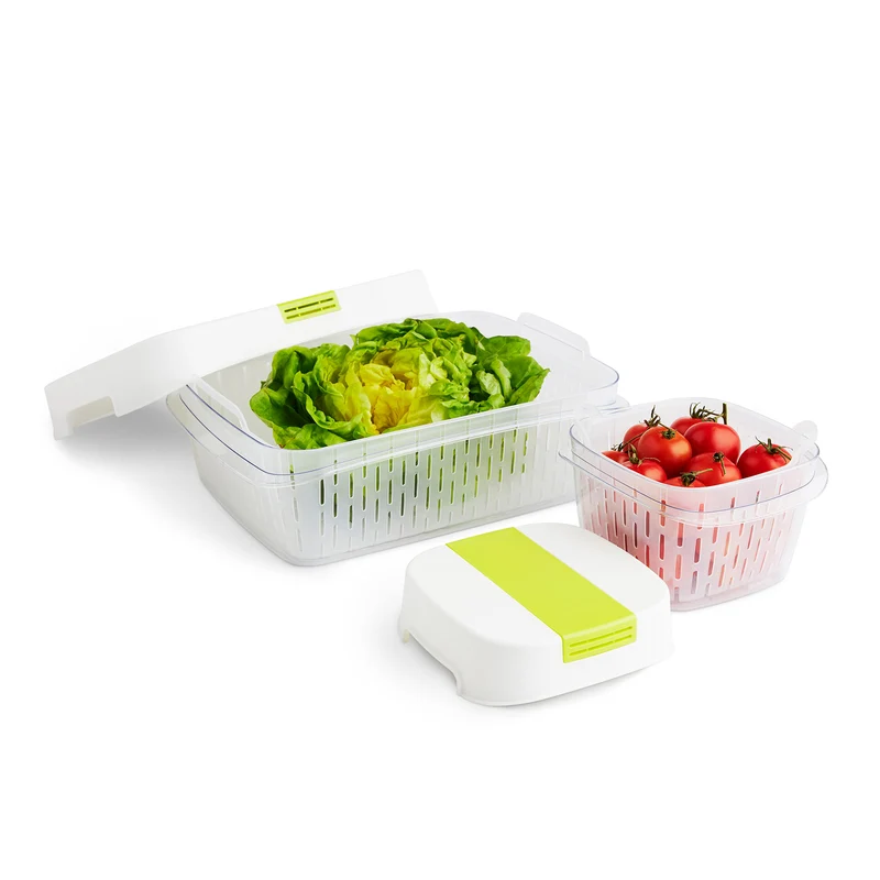 Dynamic Box 6,4 l FRESH