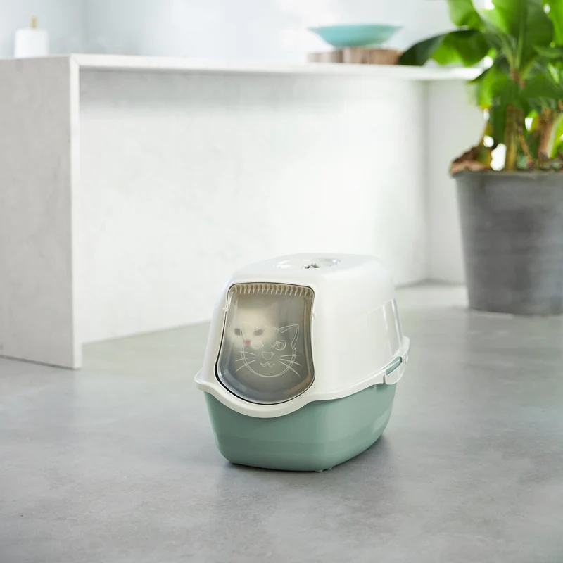 Katzentoilette Eco BAILEY