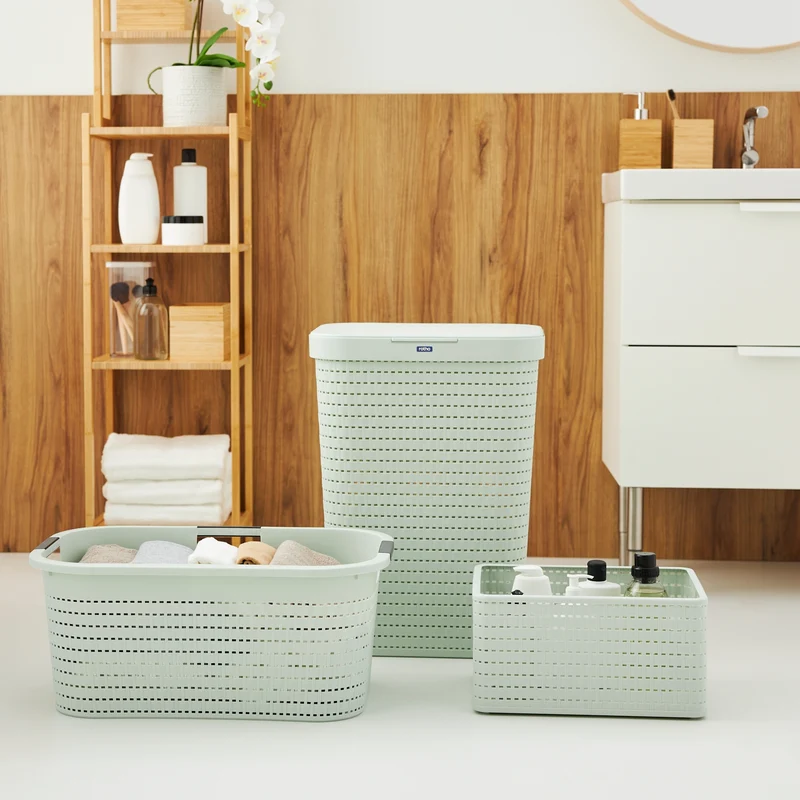 2er Set Wäsche COUNTRY